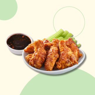 Wing Sauce