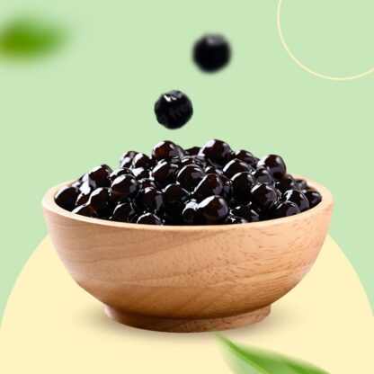Tapioca Pearl