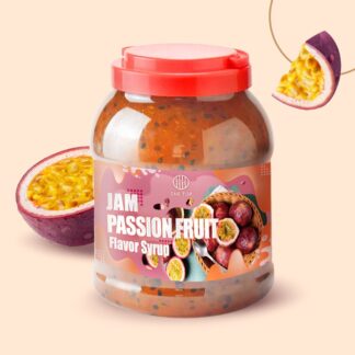 Fruit Jam