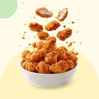 Snack ingredients
