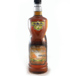 Caramel C&C Syrup