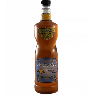 Vanllia C&C Syrup