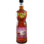 Dulce de Leche C&C Syrup