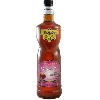 Dulce de Leche C&C Syrup