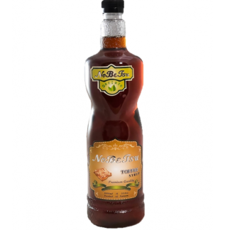 Toffee C&C Syrup