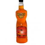 Mango C&C Syrup