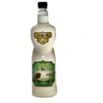 Lychee C&C Syrup