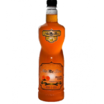 Peach C&C Syrup