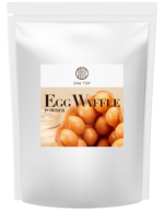 Egg Waffler Powder