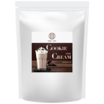 Cookie and Cream Powder Mix