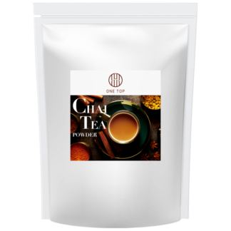 Chai Tea  Powder Mix