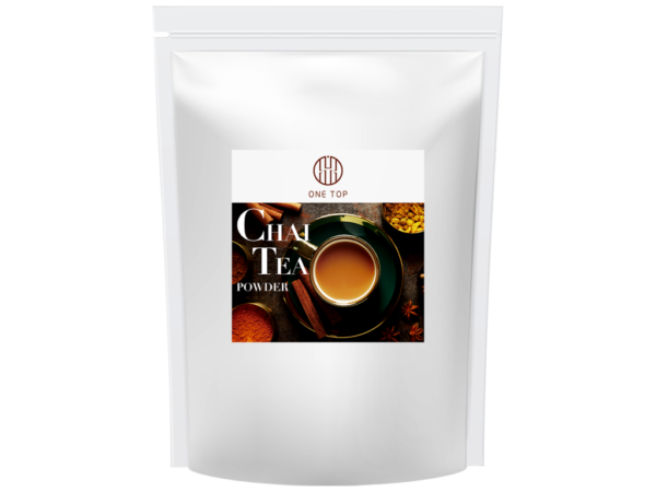 Chai Tea  Powder Mix - Image 1