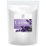Lavender Powder Mix