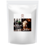 Mocha Coffee Powder Mix